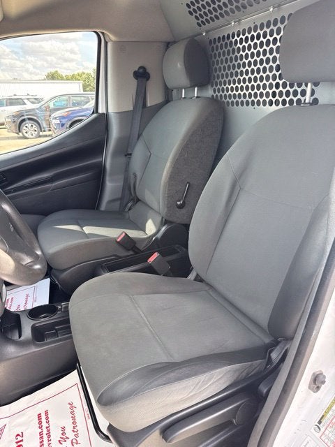 2020 Nissan NV200 Compact Cargo S
