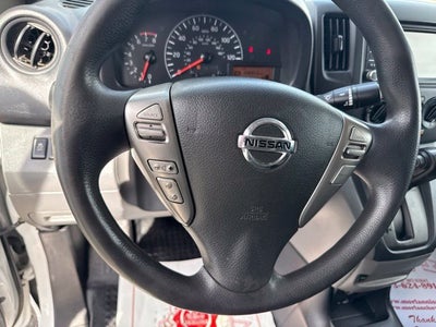 2020 Nissan NV200 Compact Cargo S