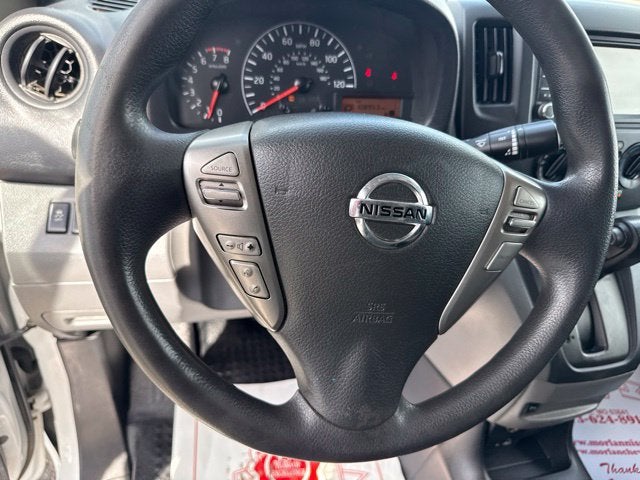 2020 Nissan NV200 Compact Cargo S