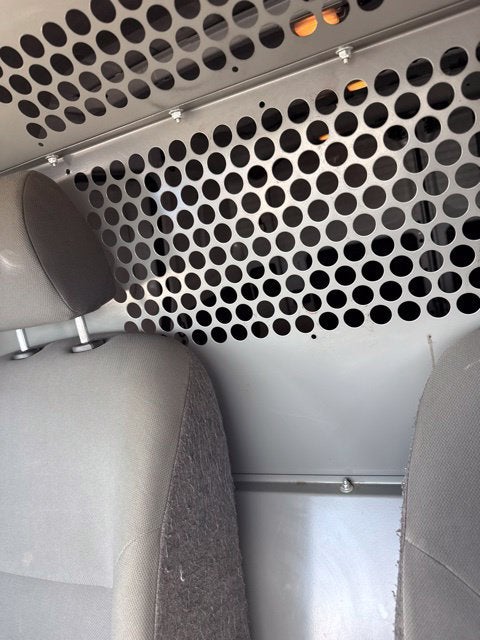 2020 Nissan NV200 Compact Cargo S