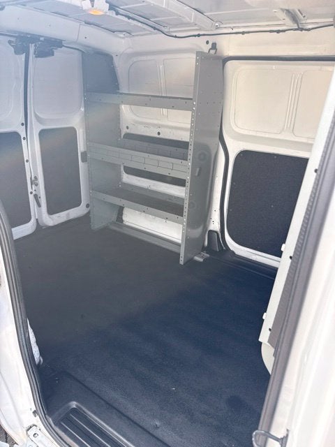 2020 Nissan NV200 Compact Cargo S