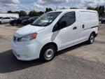 2020 Nissan NV200 Compact Cargo S