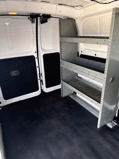2020 Nissan NV200 Compact Cargo S