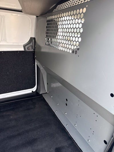 2020 Nissan NV200 Compact Cargo S