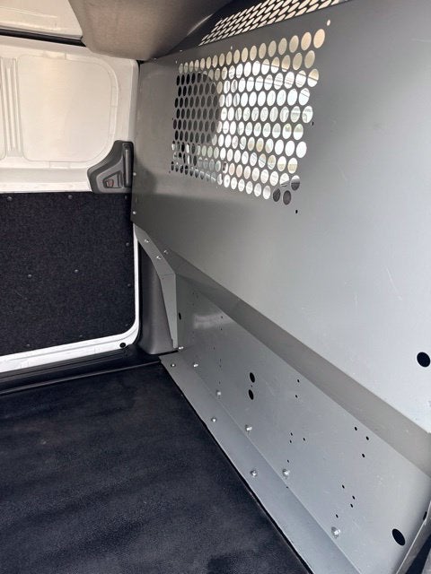 2020 Nissan NV200 Compact Cargo S