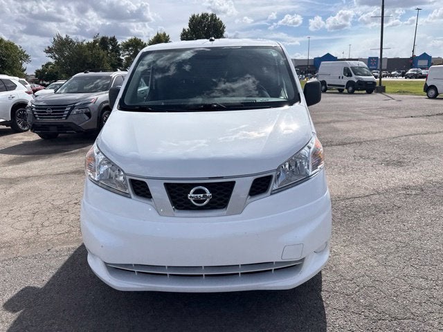 2020 Nissan NV200 Compact Cargo S