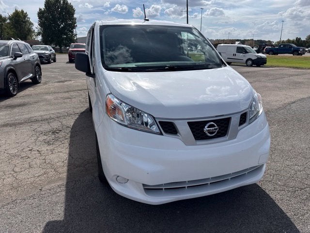2020 Nissan NV200 Compact Cargo S