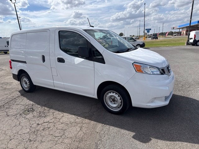 2020 Nissan NV200 Compact Cargo S