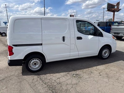 2020 Nissan NV200 Compact Cargo S
