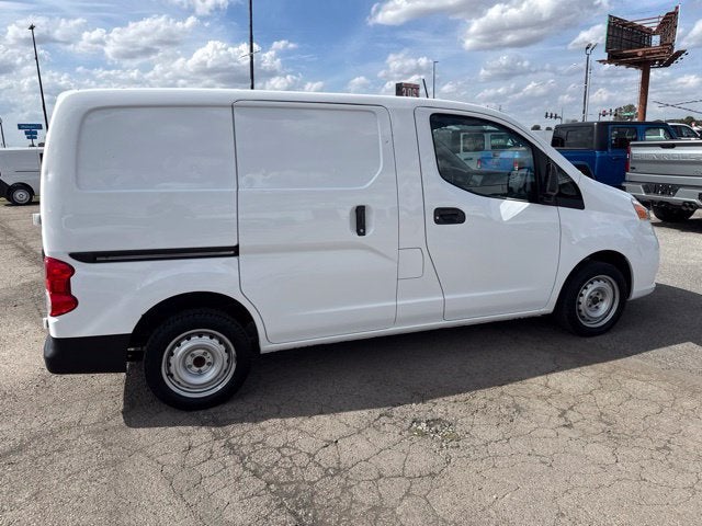 2020 Nissan NV200 Compact Cargo S