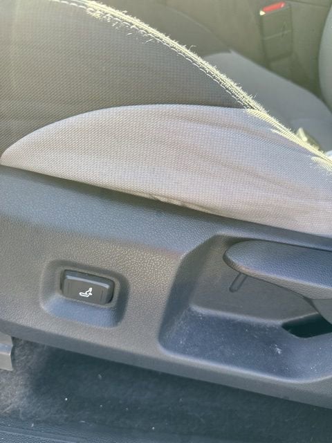 2025 Toyota Tacoma 4WD SR