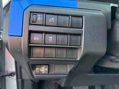 2025 Toyota Tacoma 4WD SR