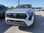 2025 Toyota Tacoma 4WD SR