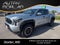 2024 Toyota Tacoma 4WD TRD Sport Hybrid