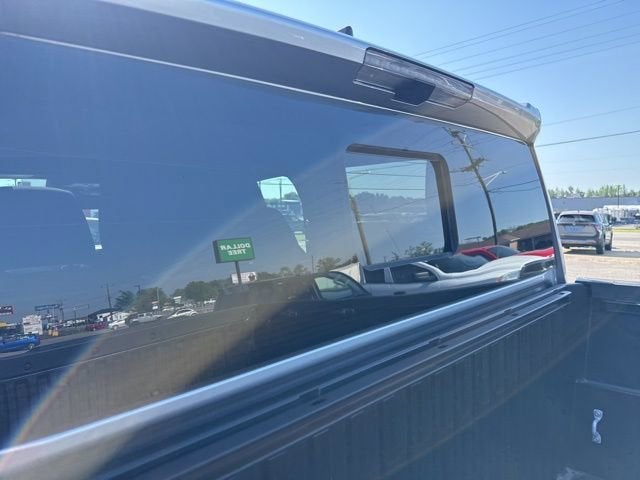 2024 Toyota Tacoma 4WD TRD Sport Hybrid