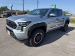 2024 Toyota Tacoma 4WD TRD Sport Hybrid