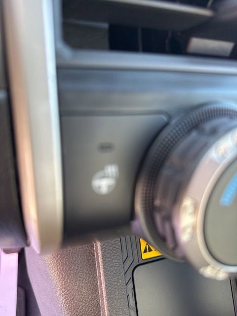 2024 Toyota Tacoma 4WD TRD Sport Hybrid