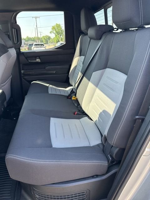 2024 Toyota Tacoma 4WD TRD Sport Hybrid