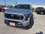 2024 Toyota Tacoma 4WD TRD Sport Hybrid