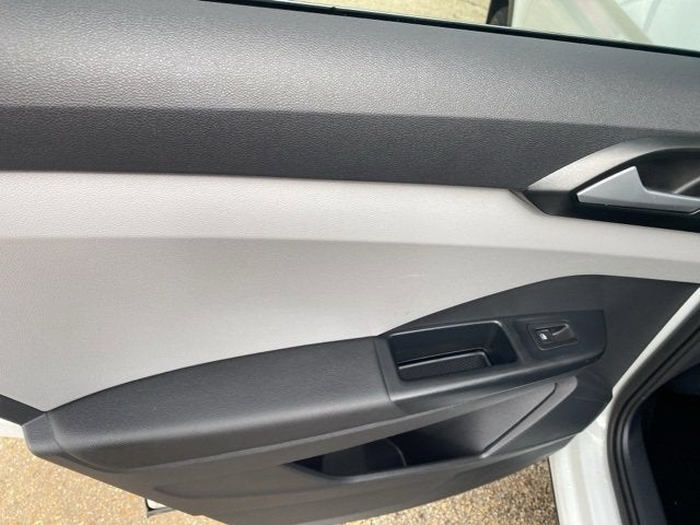 2022 Volkswagen Taos SEL