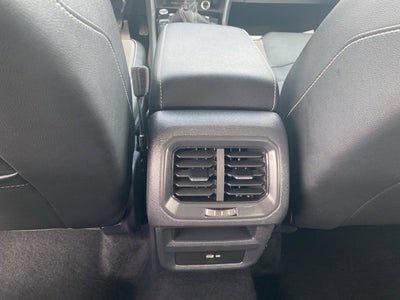 2022 Volkswagen Taos SEL