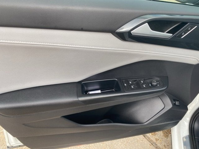 2022 Volkswagen Taos SEL