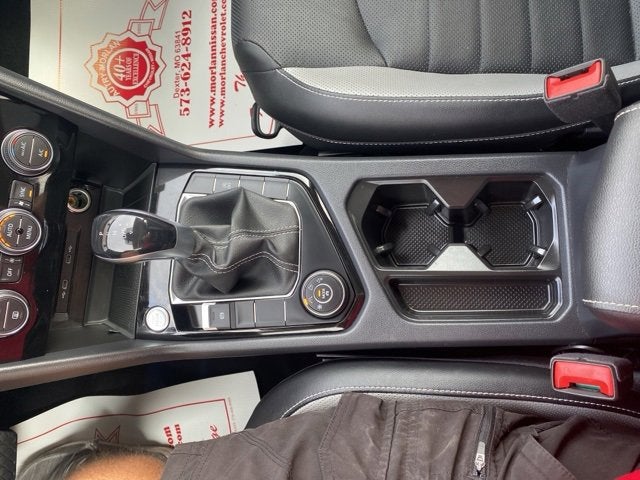 2022 Volkswagen Taos SEL