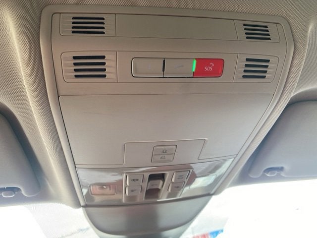 2022 Volkswagen Taos SEL