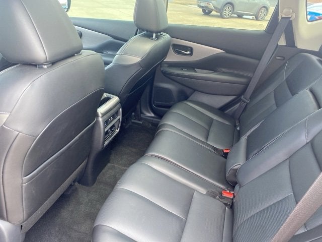 2024 Nissan Murano SL