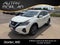 2022 Nissan Murano Platinum