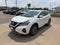 2022 Nissan Murano Platinum
