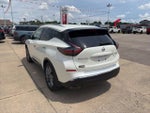 2022 Nissan Murano Platinum