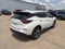2022 Nissan Murano Platinum