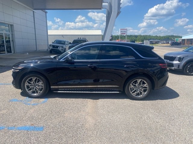 2025 Genesis GV70 2.5T