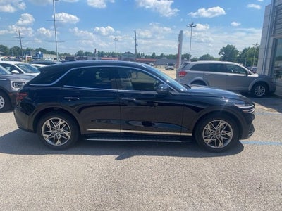 2025 Genesis GV70 2.5T