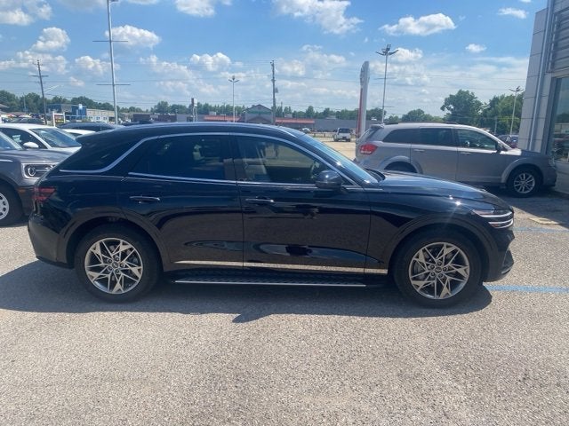 2025 Genesis GV70 2.5T