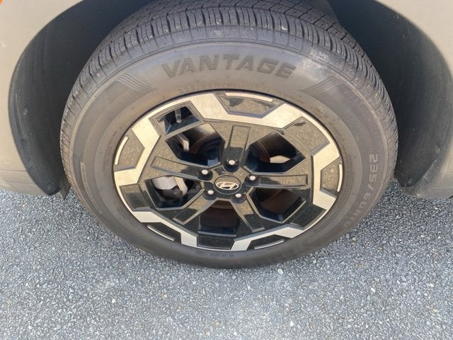 2024 Hyundai Santa Fe SEL