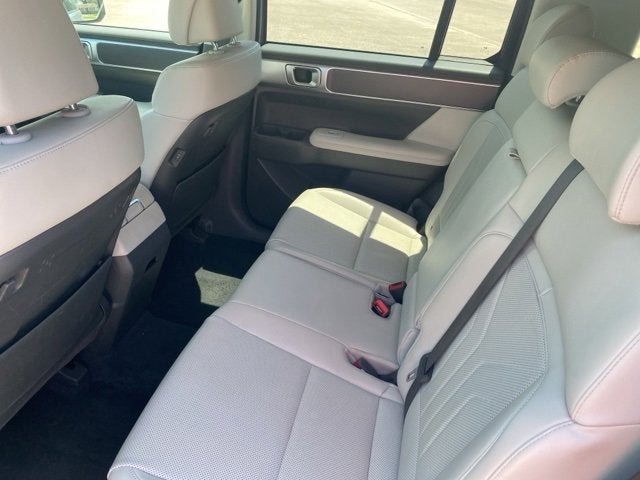 2024 Hyundai Santa Fe SEL