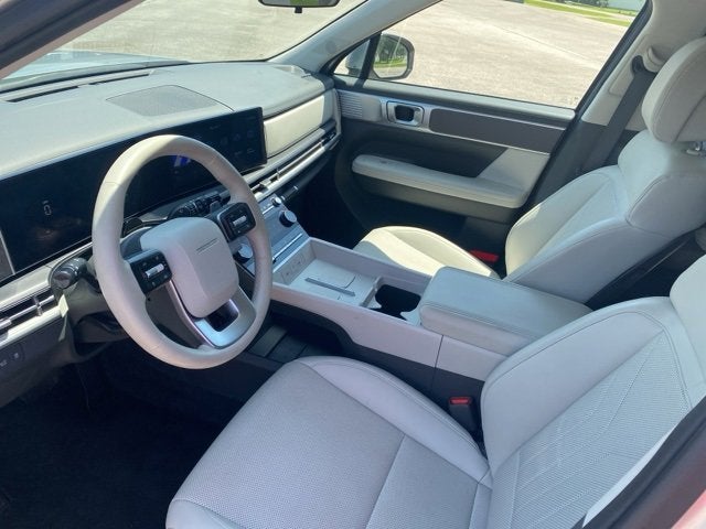 2024 Hyundai Santa Fe SEL