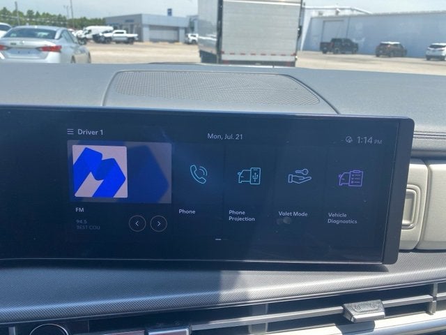 2024 Hyundai Santa Fe SEL