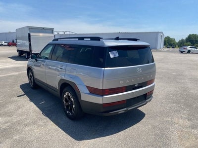 2024 Hyundai Santa Fe SEL
