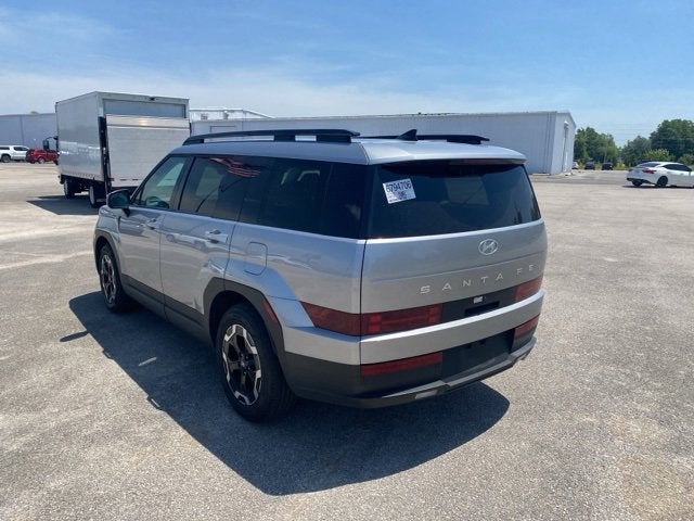 2024 Hyundai Santa Fe SEL