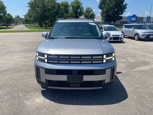 2024 Hyundai Santa Fe SEL