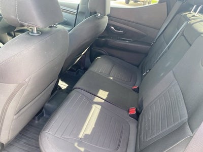 2023 Hyundai Santa Cruz SEL