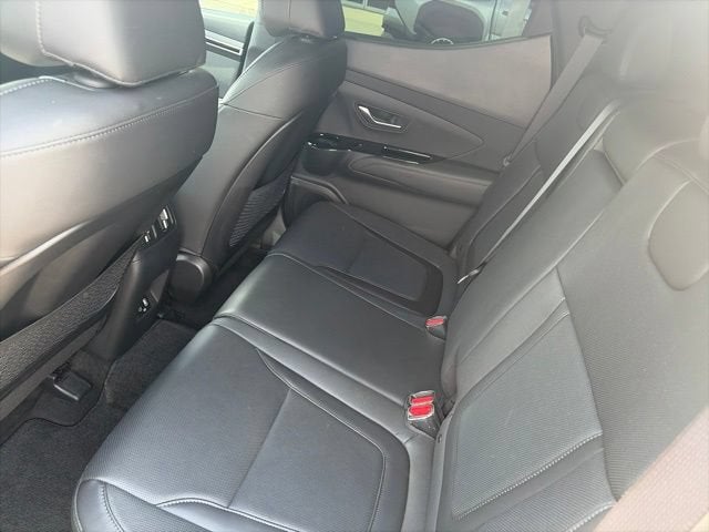 2023 Hyundai Santa Cruz Limited