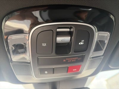 2023 Hyundai Santa Cruz Limited