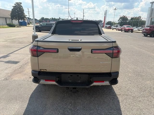 2023 Hyundai Santa Cruz Limited