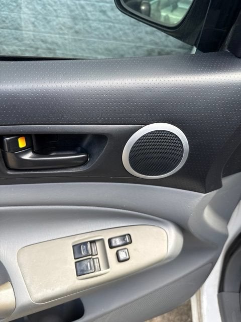 2008 Toyota Tacoma NA