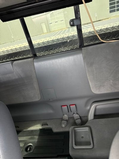 2008 Toyota Tacoma NA