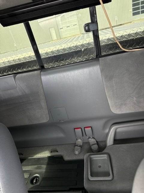 2008 Toyota Tacoma NA